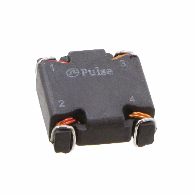 PA2745NL Pulse Electronics  selfs en mode commun